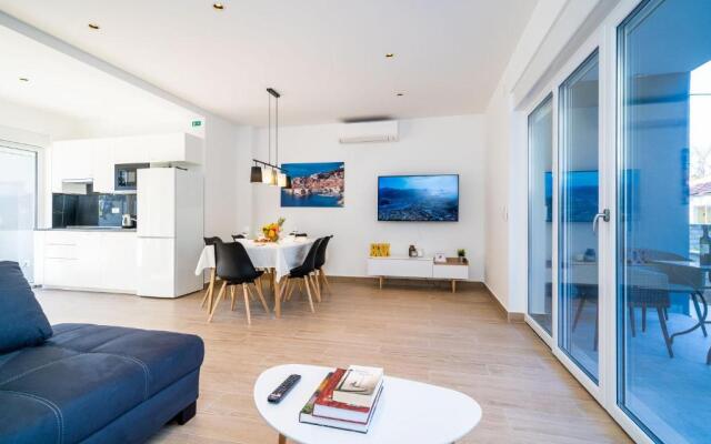 Apartment Holiday Above Dubrovnik