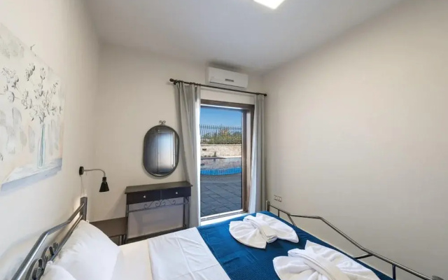 Dim Art Villa - With Private Pool