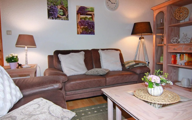 Apartment in Rostock Near Baltic Sea Beaches