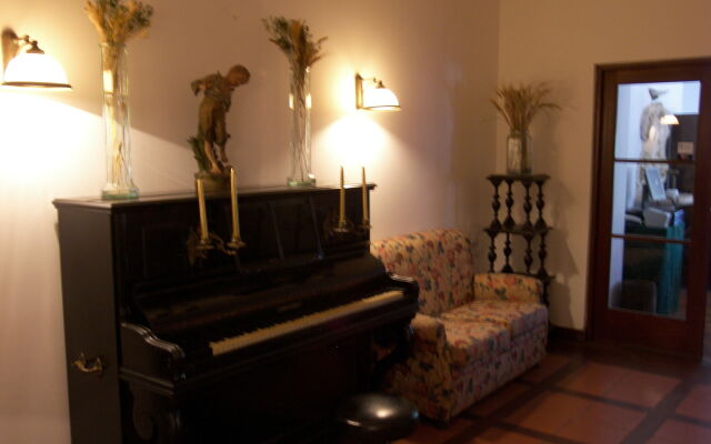 Hotel Rural Quinta de Santo António