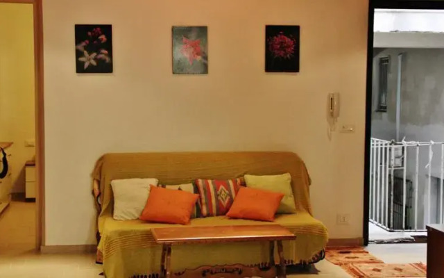 Casa Vacanza Rossocorallo
