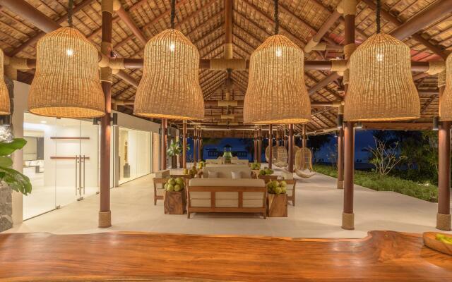 The Royal Sands Koh Rong