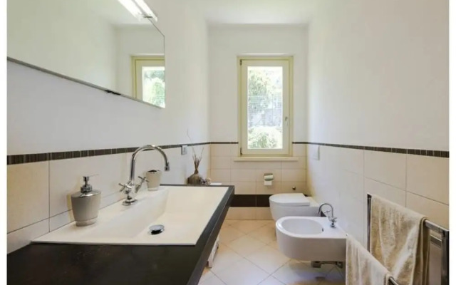 Villa Mia Comfortable Holiday Residence