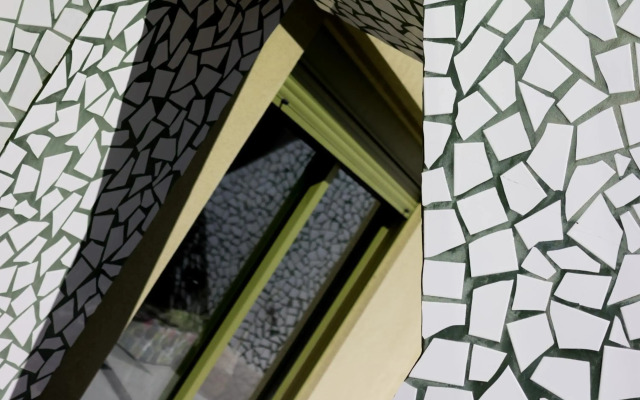 Athens Mosaico Suites and Apartments