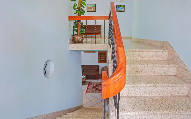Oyo Flagship 805186 Hotel Adara Residency