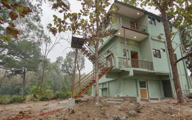 Rukhad Jungle Camp