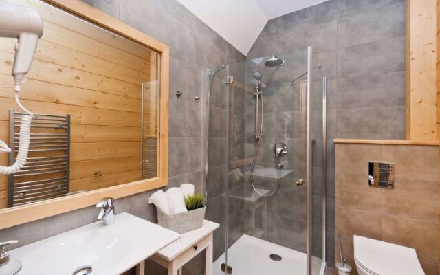 Lipki Park Resort 17329