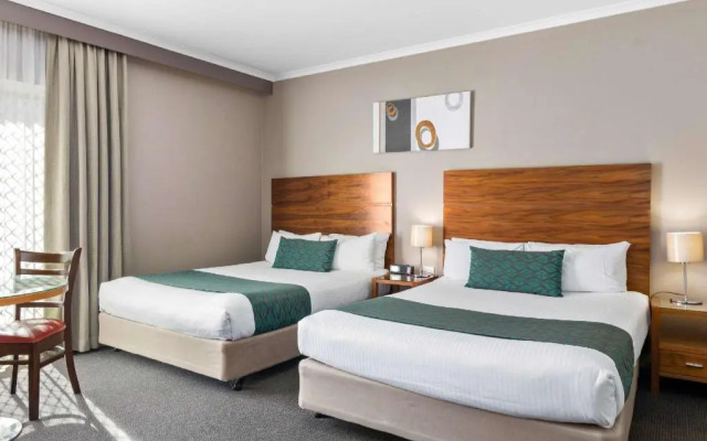 Quality Hotel Dickson