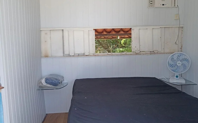 Casa de Contêineres - Hostel