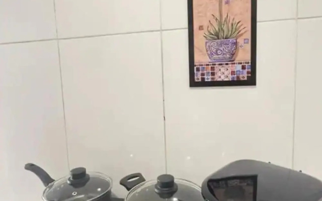 Apartamento Gloria Postcard HIR 29