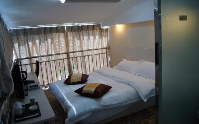 Kunming Yuelai Yue Hotel