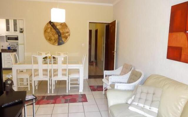 Apartamento Enseada