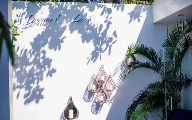 The Dream Beach Resort