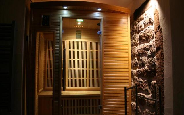 Chambre d'Hotes Petit Arnsbourg