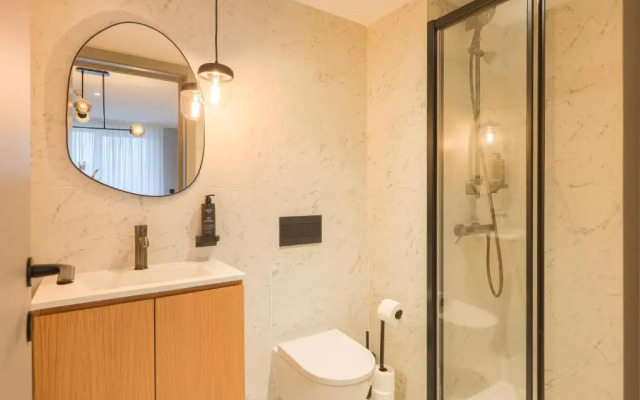 Icon Apartments by Noma