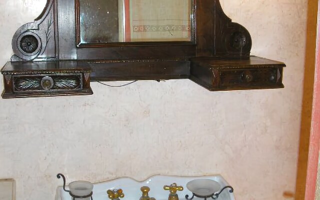 Tognazzi Casa Vacanze - Casa Giulia