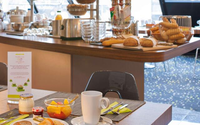 Mercure Chambery Centre