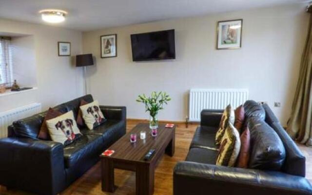 Millstone Cottage