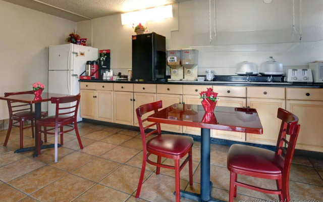 Americas Best Value Inn Alachua