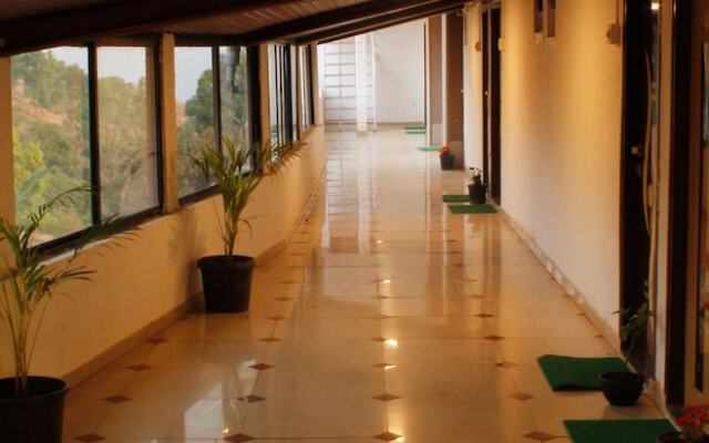 Hotel Valleywood