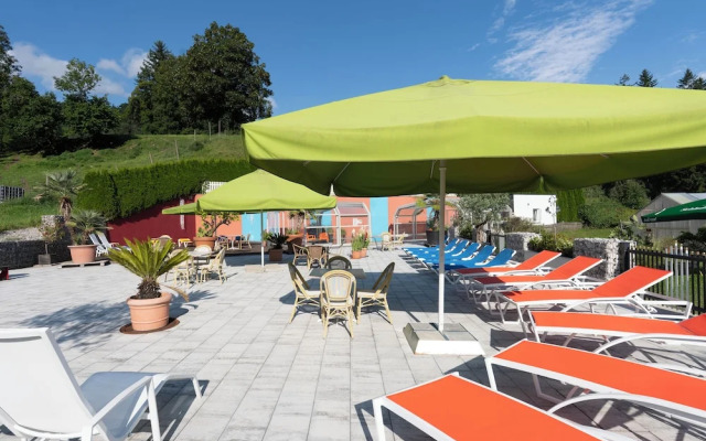 DAS Hubertus Apartments in Schladming