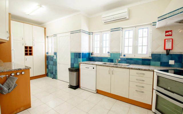 Casa Filipa Upper Floor