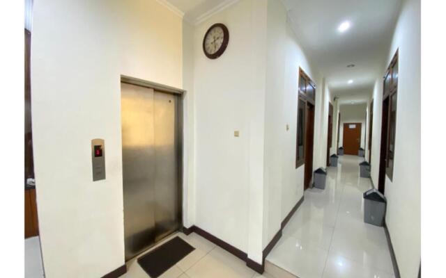 Wisma Madinah Syariah