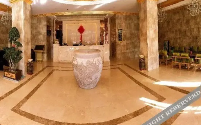 Tian Run Jin Zuo Hotel