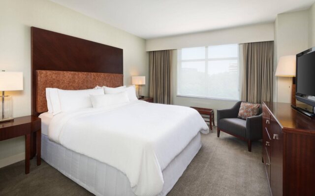 The Westin Reston Heights
