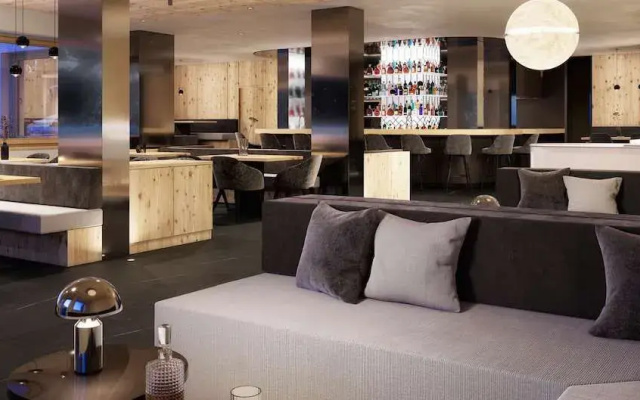 Hotel Tofana Cortina