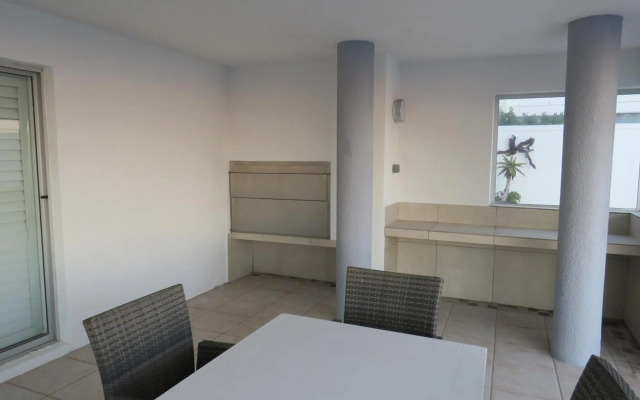 On The Beach Apartments