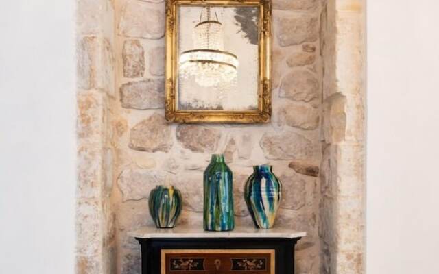 Sanbartolomeo Casa e Putìa