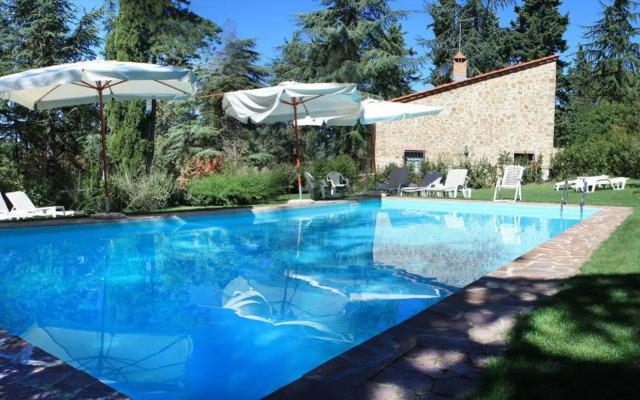 Castellare in Chianti