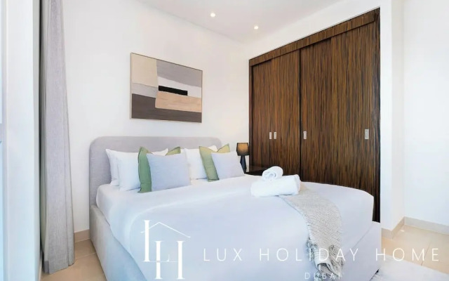 LUX The Bonnington JLT Suite