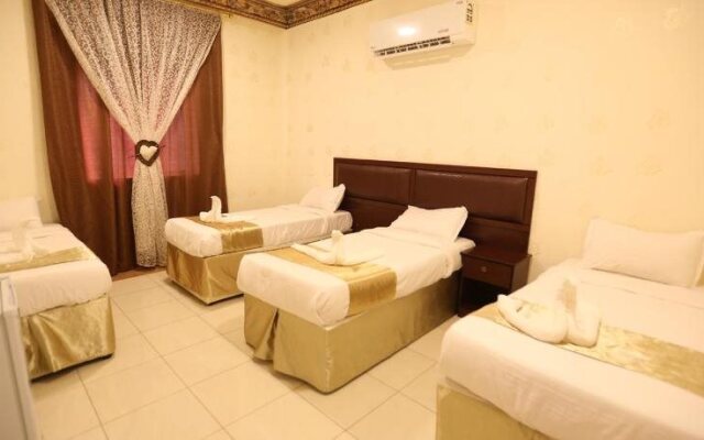 Zac Al Salam Hotel
