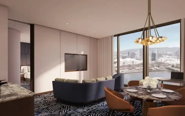 The Star Grand Brisbane