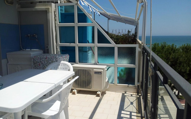 Monolocale Rosburgo 2