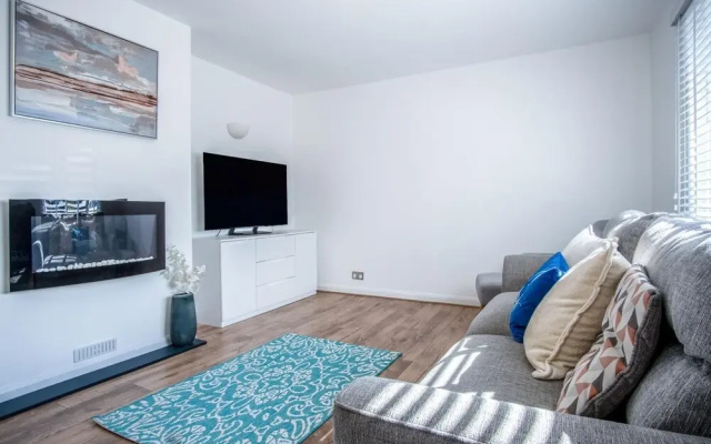 Hazeley - 3 Bedroom Holiday Home - Begelly