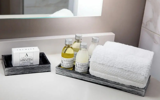 The Inn at Patrick Square