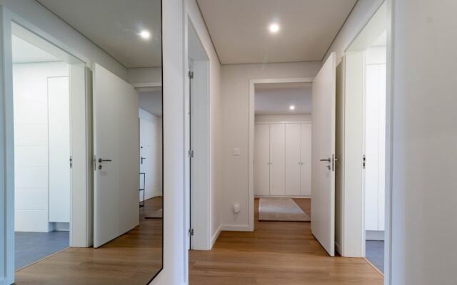 Home Azores - Coliseu Residences