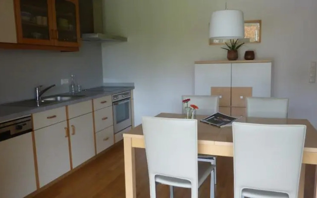 Ferienwohnungen Christine