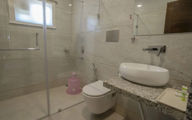 Hotel Stay Casa