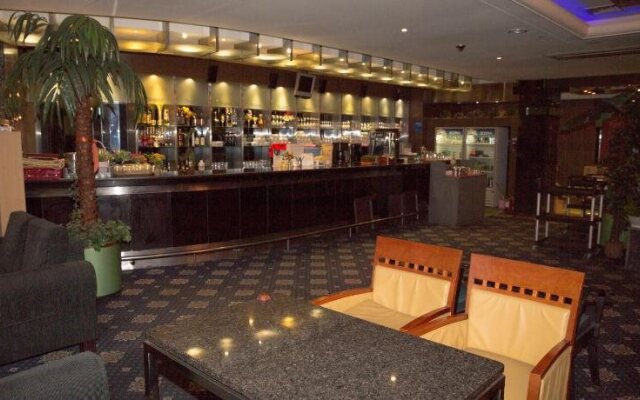 Hotel Diamond