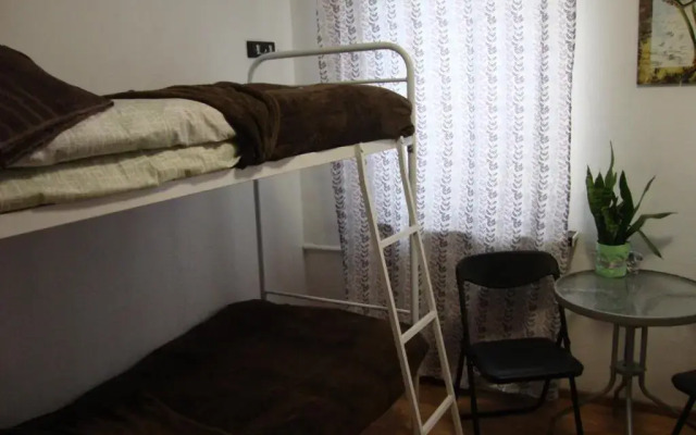 Kulikovskaya Hostel