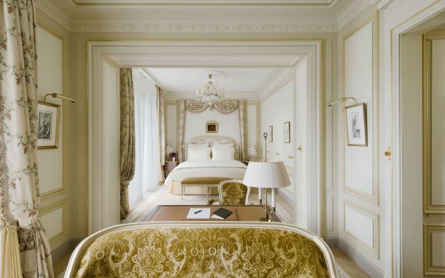 Ritz Paris