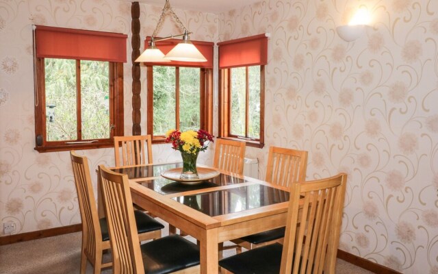 The Chalet