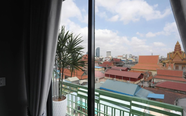 RS II Guesthouse