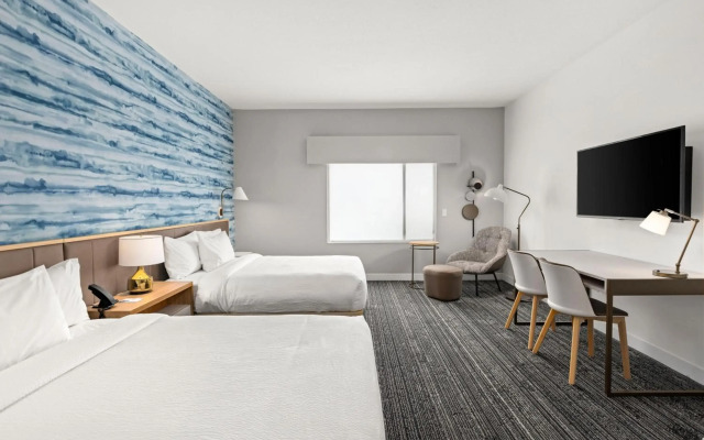 TownePlace Suites Cape Canaveral Cocoa Beach