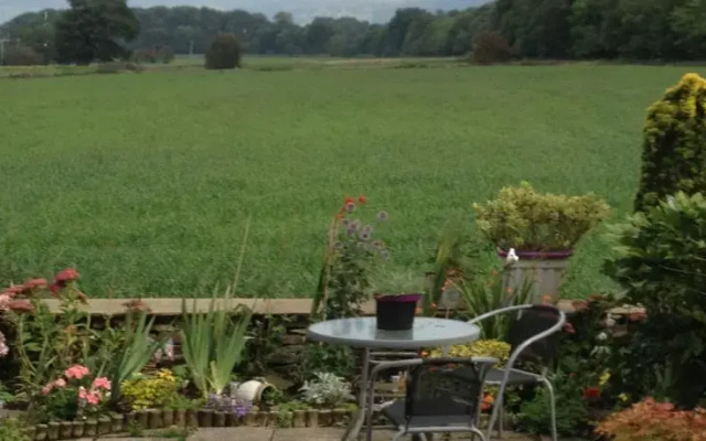 Field View House B&B