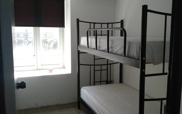 Suny hostel